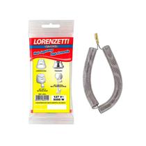 Resistência para chuveiro ducha lorenzetti lorenducha/tradição/jet set/jet control 5500w 127v
