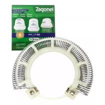 Resistencia Para Chuveiro Ducha Master Zagonel 220v 7,500w