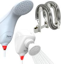 Resistencia Para Chuveiro Ducha Sublime 220v 7500w Zagonel