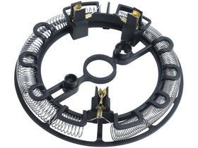 Resistência para Chuveiro Fame Faminho 4T 220V 6800W