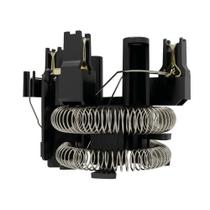 Resistência para Chuveiro Fame Vida Longa 4T 220V 5400W Resistência para Chuveiro Fame Vida Longa 4T 220V 5400W