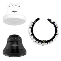 Resistência Para Chuveiro Faminho 4t Ducha Fame 127v 5500w Resistência Para Chuveiro Faminho 4t Ducha Fame 127v 5500w