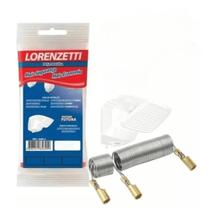 Resistência Para Chuveiro Futura 127 V 5500 W - Lorenzetti Resistência Para Chuveiro Futura 127 V 5500 W - Lorenzetti