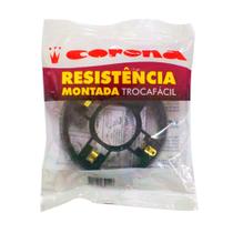 Resistência para Chuveiro Hydra Corona 220V 7500W Space / Smart Preto