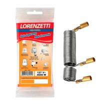 Resistência para chuveiro Lorenzetti 4600w , 127v - Lorenzetti