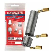 Resistência Para Chuveiro Lorenzetti 5500w 127v Maxi Ducha