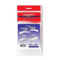 Resistência para Chuveiro Lorenzetti Advanced/Top Jet