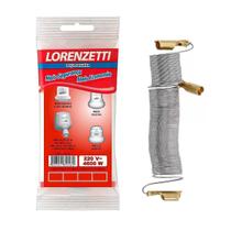 Resistência para Chuveiro Lorenzetti Maxi Ducha Maxi Big Banho 220v 4600W