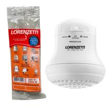 Resistência Para Chuveiro Maxi Ducha Ultra 220v x 5500w Lor