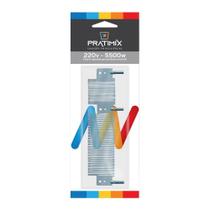 Resistência para Chuveiro Pratimix Tipo Ultra 3T - 220x5500W Max Ducha Bello Banho L Bel Resistência para Chuveiro Pratimix Tipo Ultra 3T - 220x5500W Max Ducha Bello Banho L Bel