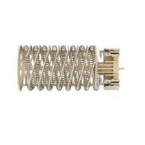 Resistência Para Chuveiro Square Polo 7700W/220V - Hydra