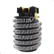 Resistência Para Chuveiro Tipo Corona 110v Luster