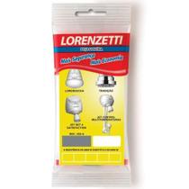 Resistência para Chuveiro Tradicional Lorenducha Jet 4 Temperaturas 6800 Watts 220 Volts - 7589009.055H - LORENZETTI