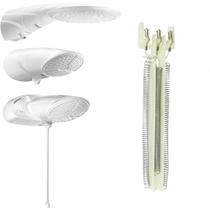 Resistencia Para Chuveiros Advanced Eletrônica Top Jet Lorenzetti 7500w 220v - Eletroplas