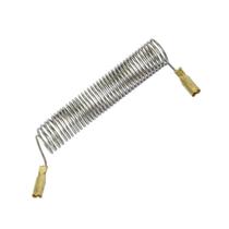 Resistência para Ducha 220V 7500W 2055G Jet.Ant Lorenzetti