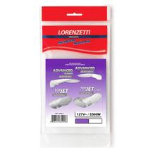 Resistência para Ducha Advanced e Top Jet Turbo Eletrônica - Lorenzetti