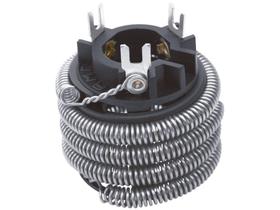 Resistência para Ducha e Torneira Elétrica - 3 Temperaturas 016.0432.1 5200W Fame Resistência para Ducha e Torneira Elétrica - 3 Temperaturas 016.0432.1 5200W Fame