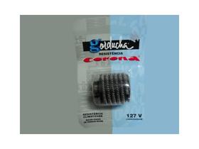 Resistencia para Ducha Gorducha, 3 Temperaturas, 127V - Corona Resistencia para Ducha Gorducha, 3 Temperaturas, 127V - Corona