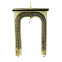 Resistência para ducha higiênica 3Temperaturas 400-D 4300W 127V Lorenzetti Resistência para ducha higiênica 3Temperaturas 400-D 4300W 127V Lorenzetti