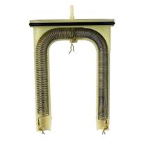 Resistência para ducha higiênica 3Temperaturas 400-D 4300W - Lorenzetti Resistência para ducha higiênica 3Temperaturas 400-D 4300W - Lorenzetti
