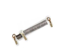 Resistência para ducha l. 5.400w 127v Resistência para ducha l. 5.400w 127v