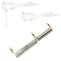 Resistência para Ducha Loren Shower Ultra Eletrônico e Loren Shower Ultra Multitemperaturas 220v 7500 Resistência para Ducha Loren Shower Ultra Eletrônico e Loren Shower Ultra Multitemperaturas 220v 7500