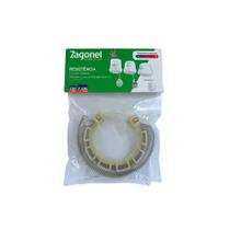 Resistência Para Ducha Master/Master Luxo 7500W 220V - Zagonel Resistência Para Ducha Master/Master Luxo 7500W 220V - Zagonel
