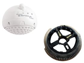 Resistencia para Ducha Power/TURBO 127V - Corona