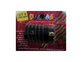 Resistencia para Ducha, SS, 127V, 5400W - Corona