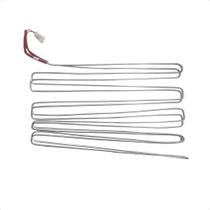 Resistência Para Evaporador 220v Df80x/80/Dfi80 - 64684742