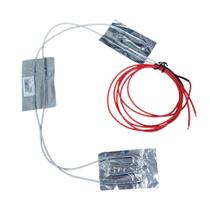 Resistência Para Freezer Consul Chb42 Chb53 220V W10601356 Resistência Para Freezer Consul Chb42 Chb53 220V W10601356