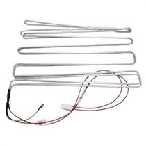 Resistência para Geladeira Electrolux DF35A DFN39 200W 220V