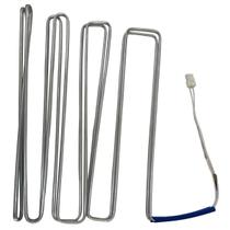 Resistência para Geladeira Electrolux DF42 200W 110V Resistência para Geladeira Electrolux DF42 200W 110V