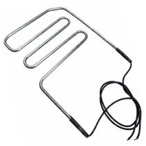 Resistência Para Geladeira Electrolux SH72X SS72B SS72X 127V