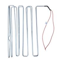 Resistência Para Geladeira Panasonic NR-BT40 NR-BT43 220V