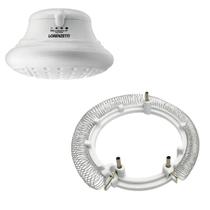 Resistencia Para Lorenzetti Bella Ducha 4t e Bella Ducha Ultra 127v 5500w