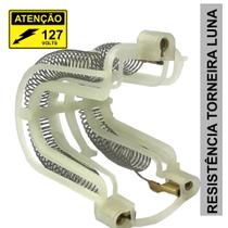 Resistencia para torneira elétrica modelo LUNA /MOMENT 4T 127V