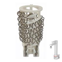 Resistência Para Torneira Eletrônica Hydra PuraVitta 5500w 127v - 3340CO226 Resistência Para Torneira Eletrônica Hydra PuraVitta 5500w 127v - 3340CO226