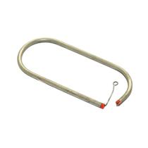 Resistência para Vulcanizadora - 220V - Viluz Resistência para Vulcanizadora - 220V - Viluz