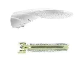 Resistência Paralela Advanced 127v Top Jet 5500w Ducha Multi