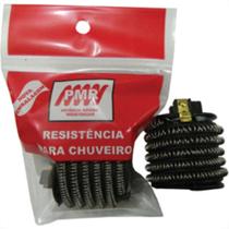 Resistencia Pmr Corona 4T 5800W 220V Resistencia Pmr Corona 4T 5800W 220V