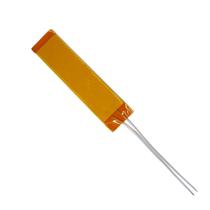 Resistência Prancha Chapinha Titanium Salles 220v Resistência Prancha Chapinha Titanium Salles 220v