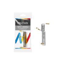 Resistência Pratimix 127v 4500w Tipo L 3 Temperaturas