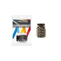 Resistência Pratimix 127v 5400w Ducha SS Ballerina