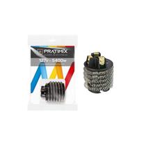 Resistência Pratimix 127v 5400w Gorducha 3T