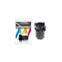 Resistência Pratimix 127v 5400w Nova Ducha Kibanho 4T