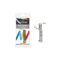 Resistência Pratimix 127v 5500w Tipo L 3 Temperaturas