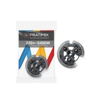 Resistencia Pratimix 220v 5400w Tipo Enerbras Enerducha Plus