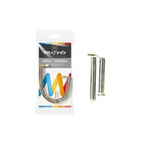 Resistência Pratimix 220v 6800w Ducha 4 Temperaturas