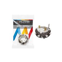 Resistência Pratimix 220v 6800w Ducha Eletrônica Fit